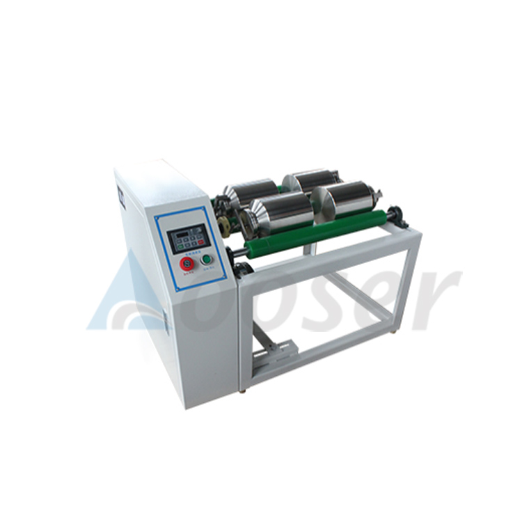 roll ball mill