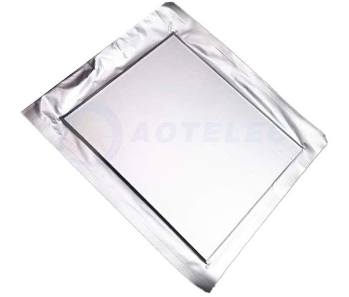 Al Foil Coated 