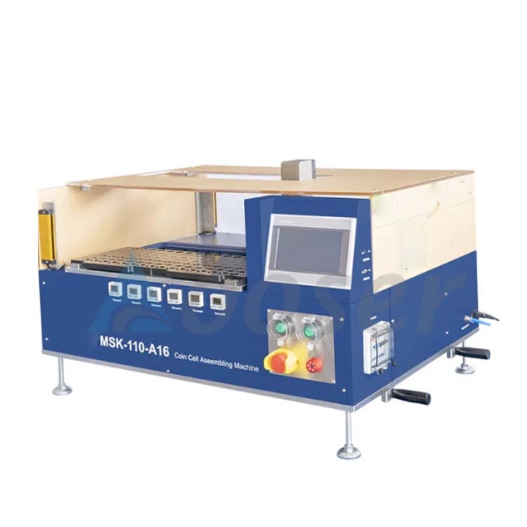 automatic assembling machine