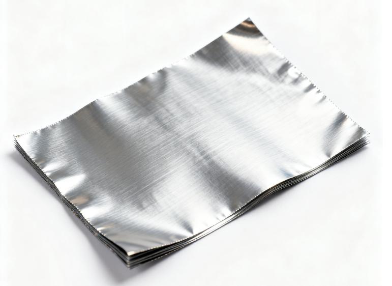  Zinc Foil