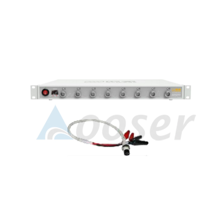battery tester