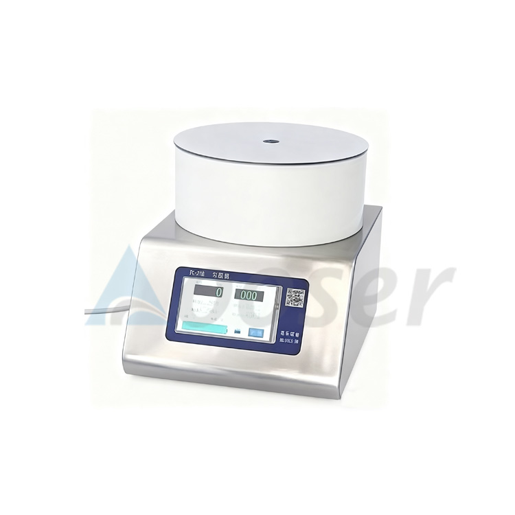 spin coater