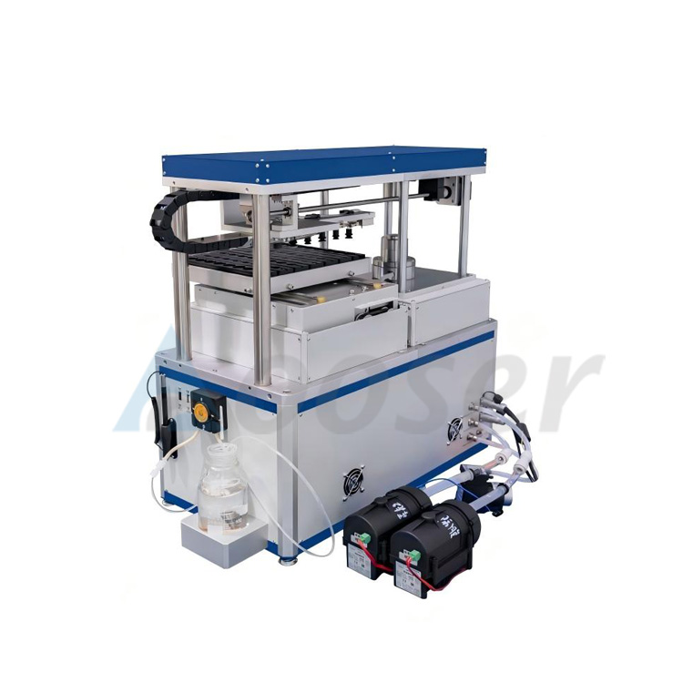 Battery Automatic Assembly Machine