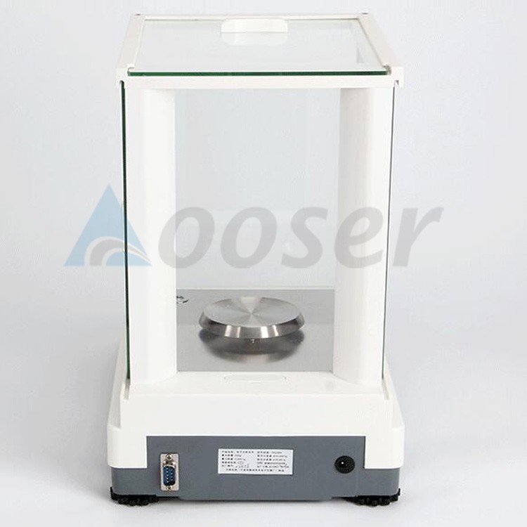 Laboratory Electronic Balance