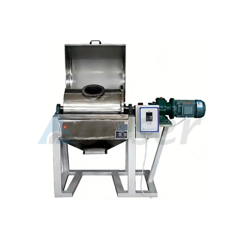 Roller Ball Mill