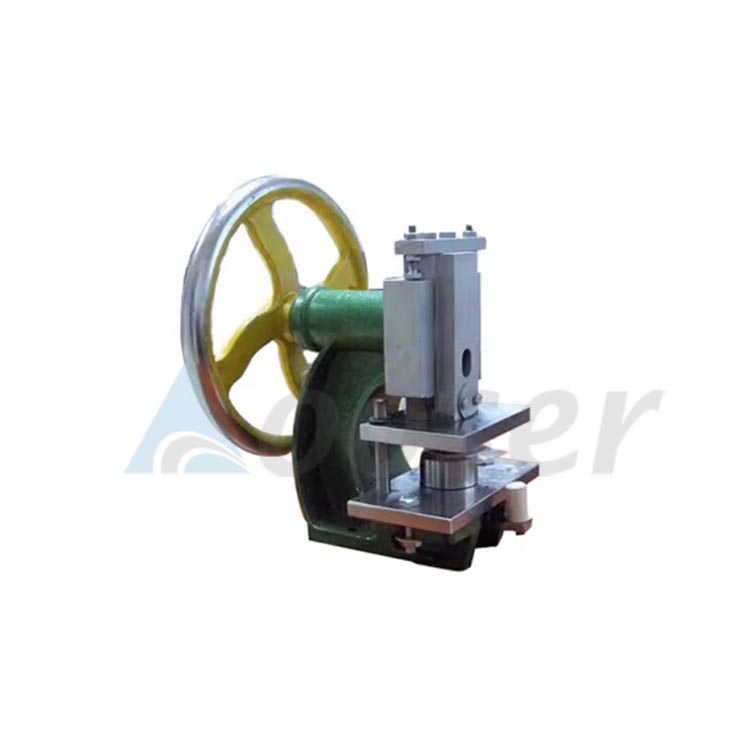 Battery Electrode Disc