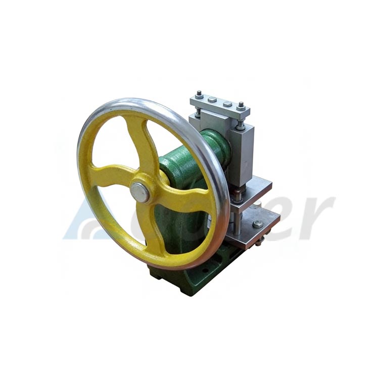 Battery Electrode Disc