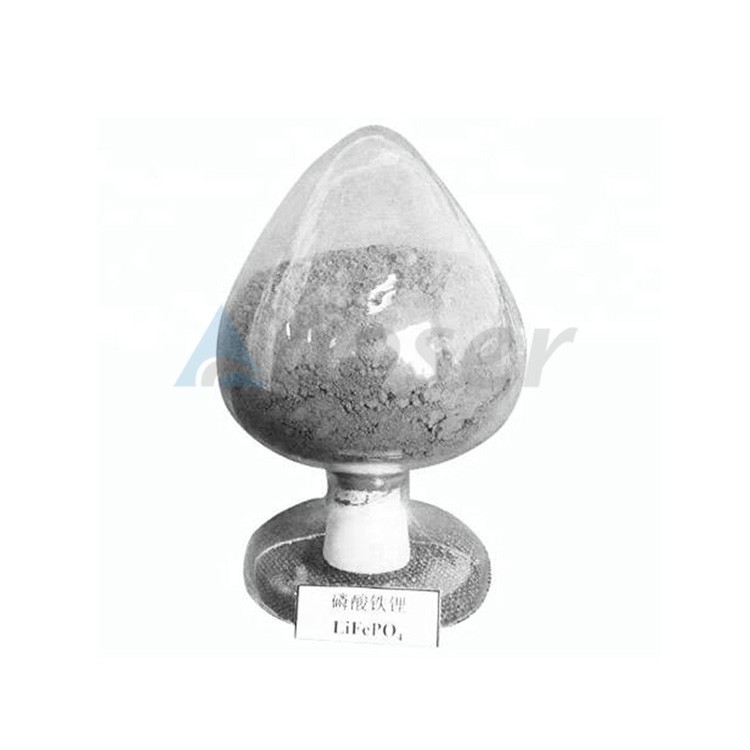  lithium iron phosphate