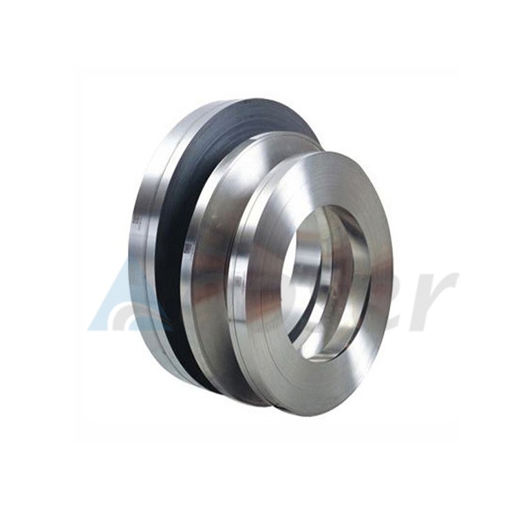 stainless steel metal foil