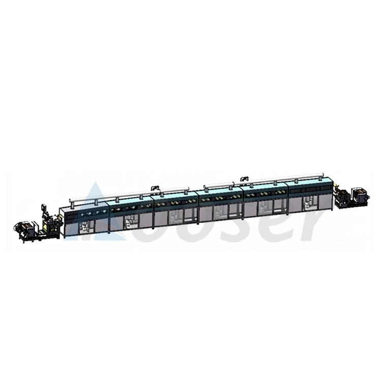 Battery Coating Machine